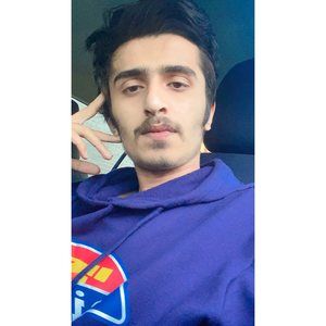 Meet your Posher, Abdul